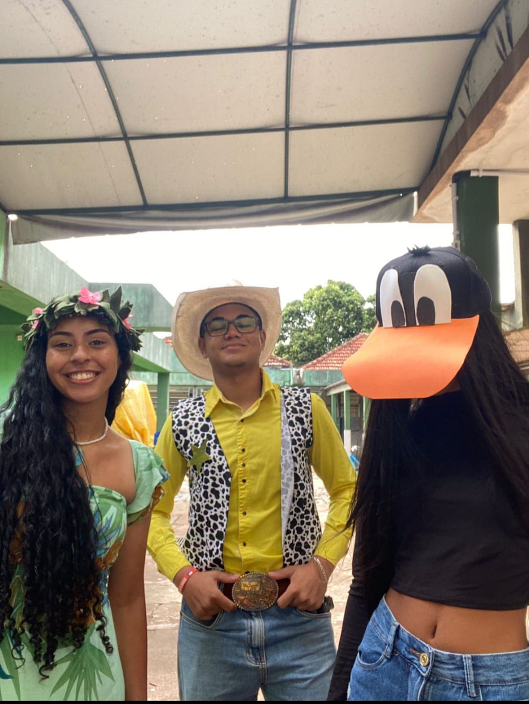 Foto do colégio 2